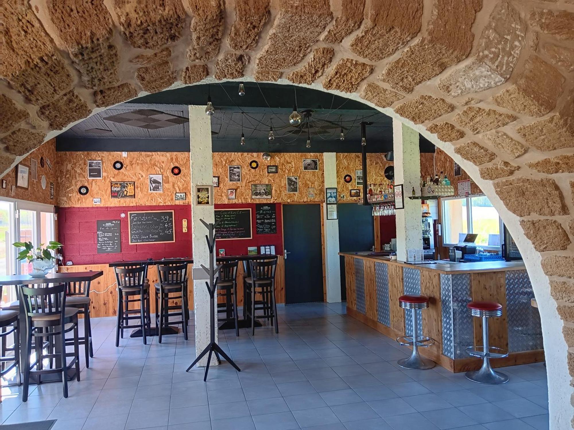 Gite Au Moulin Du Comte Bourrouillan Luaran gambar